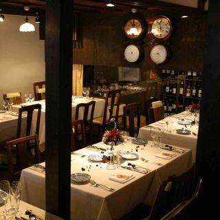 Antichi(アンティキ) その他の写真2を大きいサイズでみる