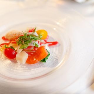 Antichi(アンティキ) その他の写真4を大きいサイズでみる