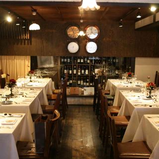 Antichi(アンティキ) その他の写真1を大きいサイズでみる