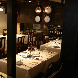 Antichi(アンティキ) その他の写真2を大きいサイズでみる