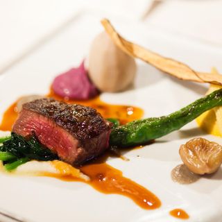 Antichi(アンティキ) その他の写真3を大きいサイズでみる