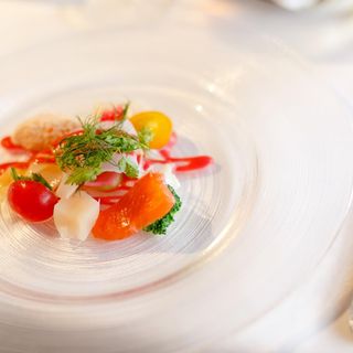 Antichi(アンティキ) その他の写真4を大きいサイズでみる