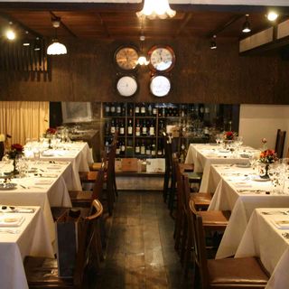 Antichi(アンティキ) その他の写真1を大きいサイズでみる