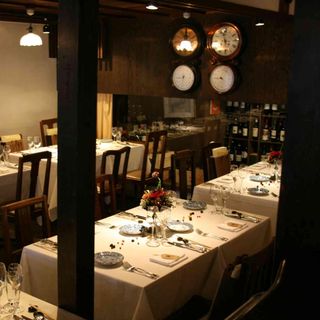 Antichi(アンティキ) その他の写真2を大きいサイズでみる