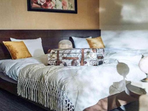 ラグナスイート新横浜 結婚式の前泊・後泊どちらも◎の画像3