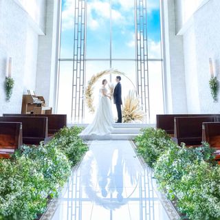 ラグナスイート新横浜 その他の写真1を大きいサイズでみる