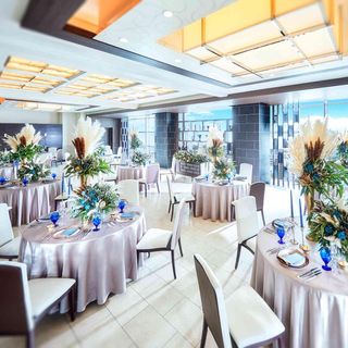 ラグナスイート新横浜 その他の写真3を大きいサイズでみる