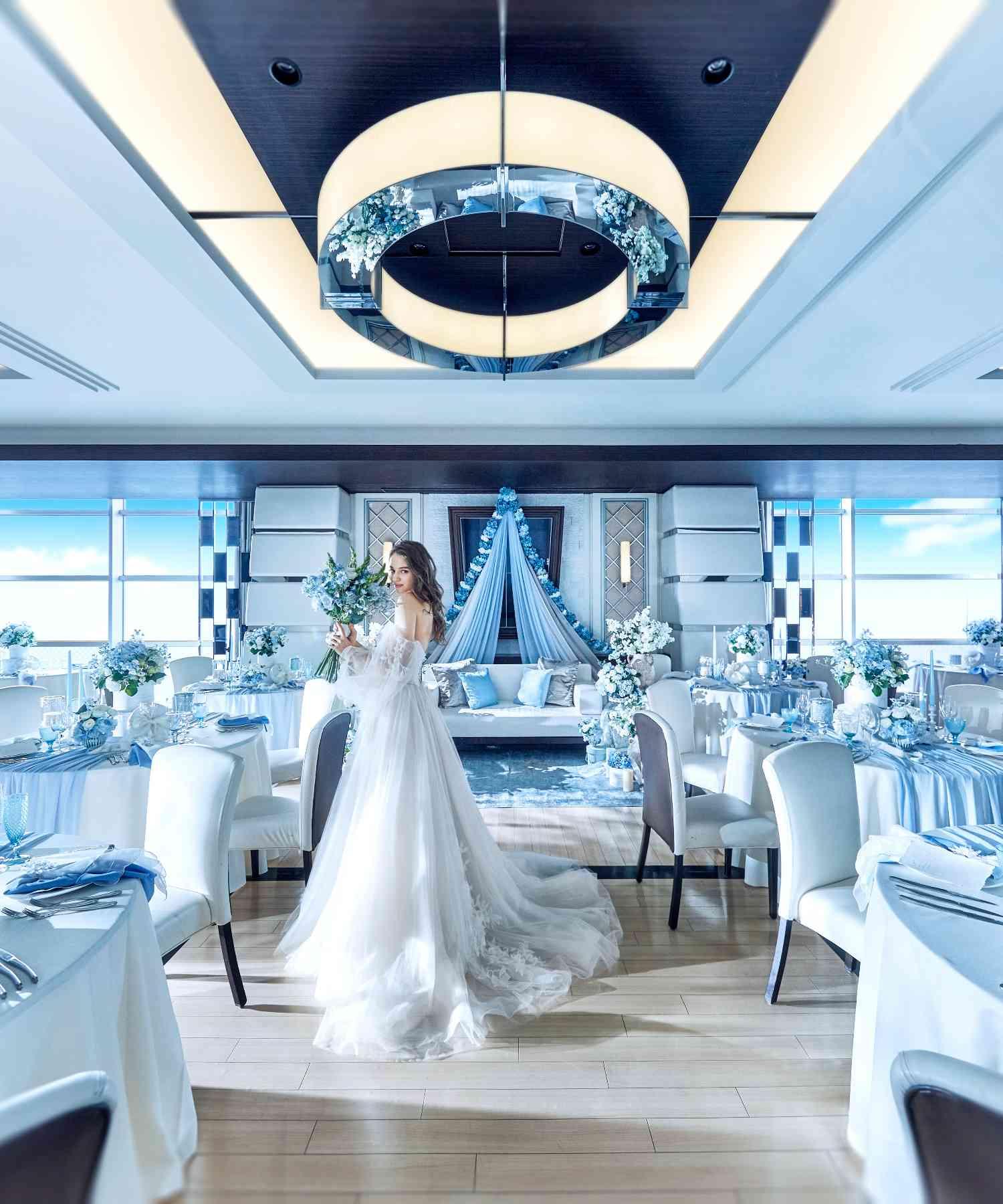 ラグナスイート新横浜 ホテル＆ウエディングで結婚式 | 結婚式場を探す