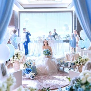 ラグナスイート新横浜 その他の写真3を大きいサイズでみる