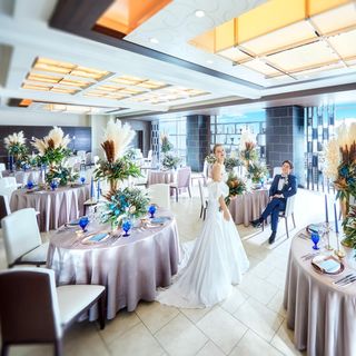 ラグナスイート新横浜 その他の写真3を大きいサイズでみる