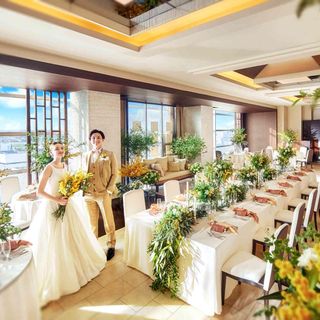 ラグナスイート新横浜 その他の写真3を大きいサイズでみる