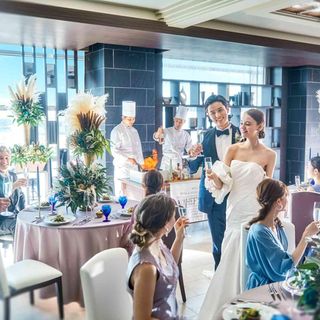 ラグナスイート新横浜 その他の写真3を大きいサイズでみる