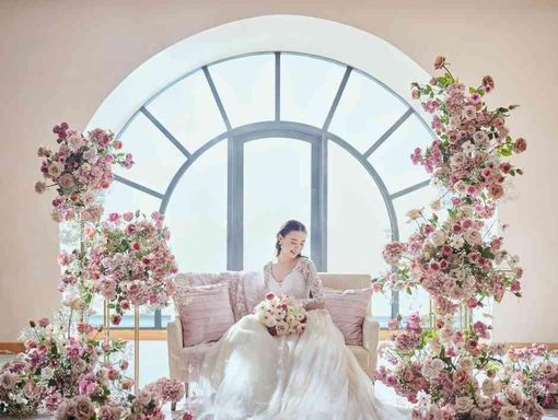 アニヴェルセル表参道 6つの会場からお気に入りを選択の画像2