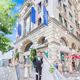 アニヴェルセル表参道 その他の写真1を大きいサイズでみる