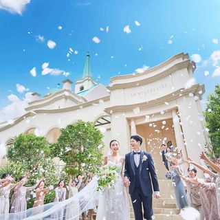 アニヴェルセル表参道 その他の写真1を大きいサイズでみる