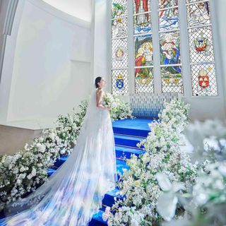 アニヴェルセル表参道 その他の写真2を大きいサイズでみる