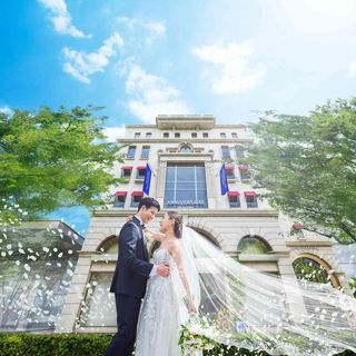 アニヴェルセル表参道 その他の写真3を大きいサイズでみる