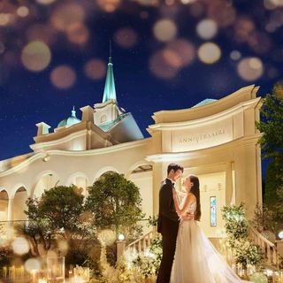 アニヴェルセル表参道 その他の写真4を大きいサイズでみる