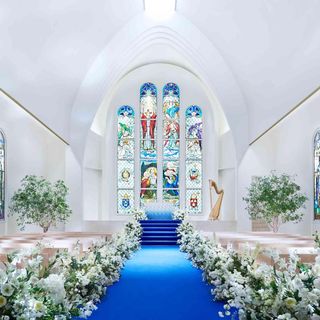 アニヴェルセル表参道 その他の写真2を大きいサイズでみる