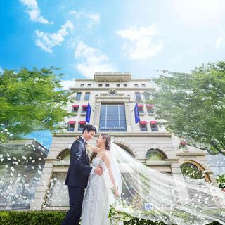 アニヴェルセル表参道 その他の写真3を大きいサイズでみる