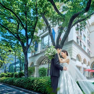 アニヴェルセル表参道 その他の写真3を大きいサイズでみる