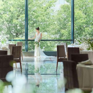 アニヴェルセル表参道 その他の写真4を大きいサイズでみる