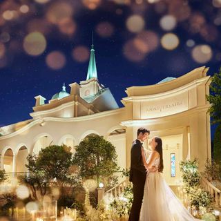 アニヴェルセル表参道 その他の写真1を大きいサイズでみる