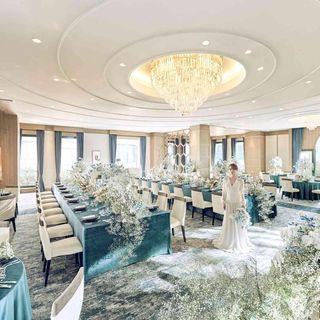 アニヴェルセル表参道 その他の写真4を大きいサイズでみる