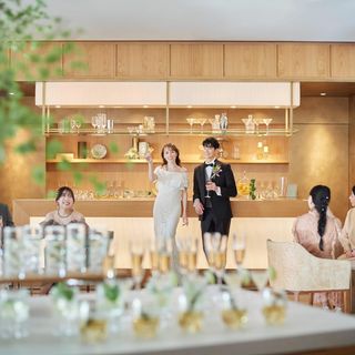 アニヴェルセル表参道 その他の写真4を大きいサイズでみる