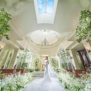 星ヶ丘迎賓館 アートグレイスクラブ その他の写真2を大きいサイズでみる