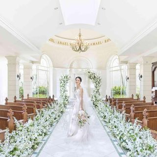 星ヶ丘迎賓館 アートグレイスクラブ その他の写真3を大きいサイズでみる