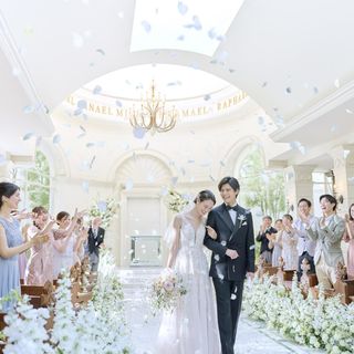 星ヶ丘迎賓館 アートグレイスクラブ その他の写真4を大きいサイズでみる