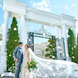 星ヶ丘迎賓館 アートグレイスクラブ その他の写真1を大きいサイズでみる