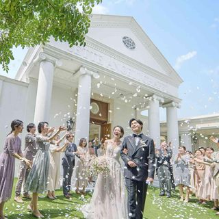 星ヶ丘迎賓館 アートグレイスクラブ その他の写真3を大きいサイズでみる