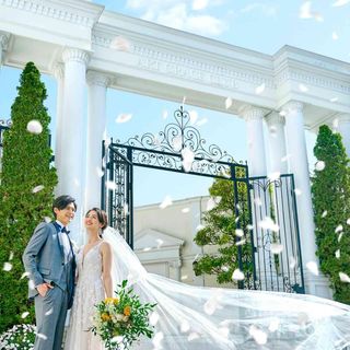 星ヶ丘迎賓館 アートグレイスクラブ その他の写真1を大きいサイズでみる