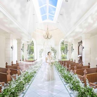 星ヶ丘迎賓館 アートグレイスクラブ その他の写真2を大きいサイズでみる