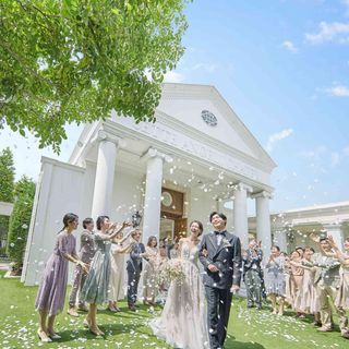 星ヶ丘迎賓館 アートグレイスクラブ その他の写真3を大きいサイズでみる