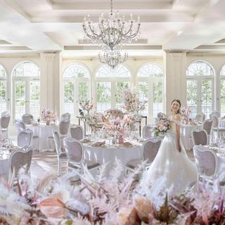 星ヶ丘迎賓館 アートグレイスクラブ その他の写真4を大きいサイズでみる