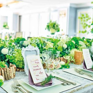 ラ・ボア・ラクテ その他の写真4を大きいサイズでみる