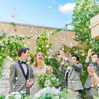 ルージュ:ブラン その他の写真3を大きいサイズでみる