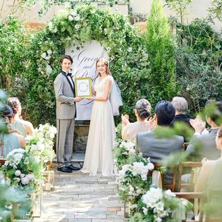 ルージュ:ブラン その他の写真4を大きいサイズでみる