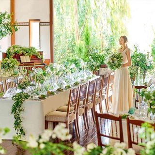 ルージュ:ブラン その他の写真2を大きいサイズでみる