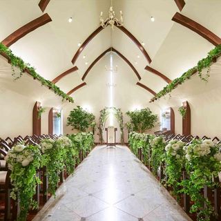 ルージュ:ブラン その他の写真4を大きいサイズでみる