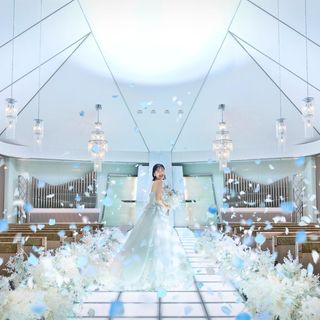 アルカンシエルリュクスマリアージュナゴヤ その他の写真2を大きいサイズでみる