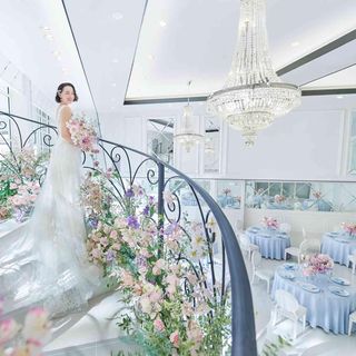 アルカンシエルリュクスマリアージュナゴヤ その他の写真4を大きいサイズでみる