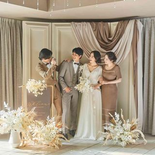 アルカンシエルリュクスマリアージュナゴヤ その他の写真2を大きいサイズでみる