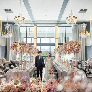 アルカンシエルリュクスマリアージュナゴヤ その他の写真3を大きいサイズでみる