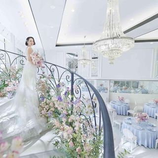 アルカンシエルリュクスマリアージュナゴヤ その他の写真4を大きいサイズでみる