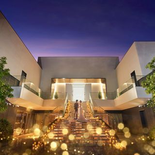 アルカンシエルリュクスマリアージュナゴヤ その他の写真1を大きいサイズでみる