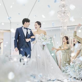 アルカンシエルリュクスマリアージュナゴヤ その他の写真2を大きいサイズでみる